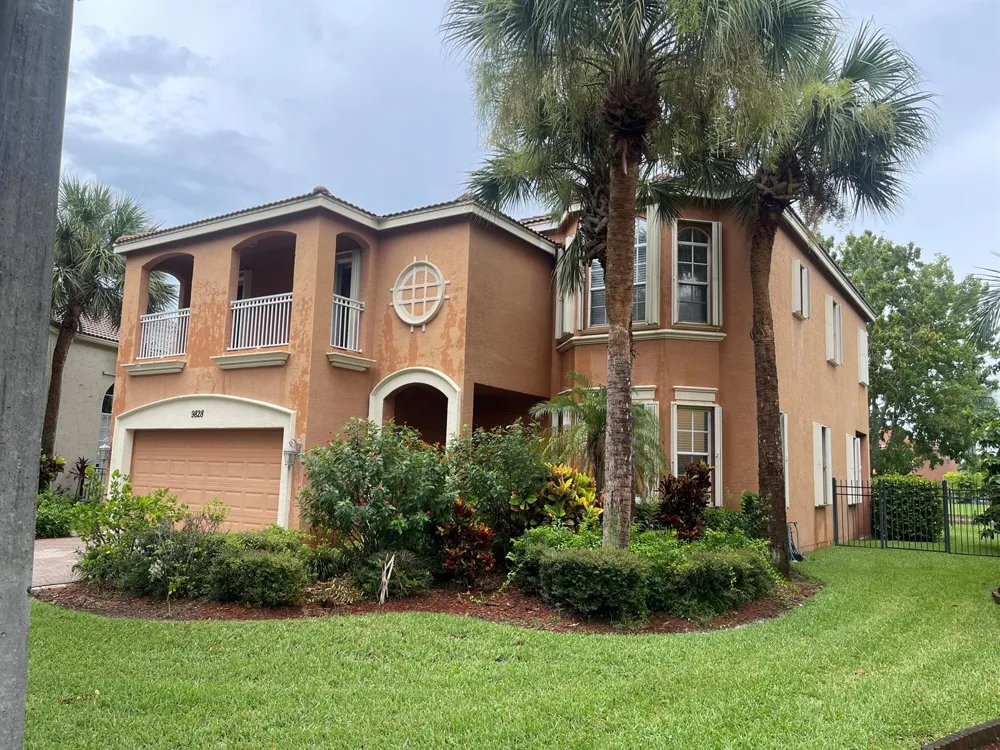 9828 Stover Way Wellington, FL 33414