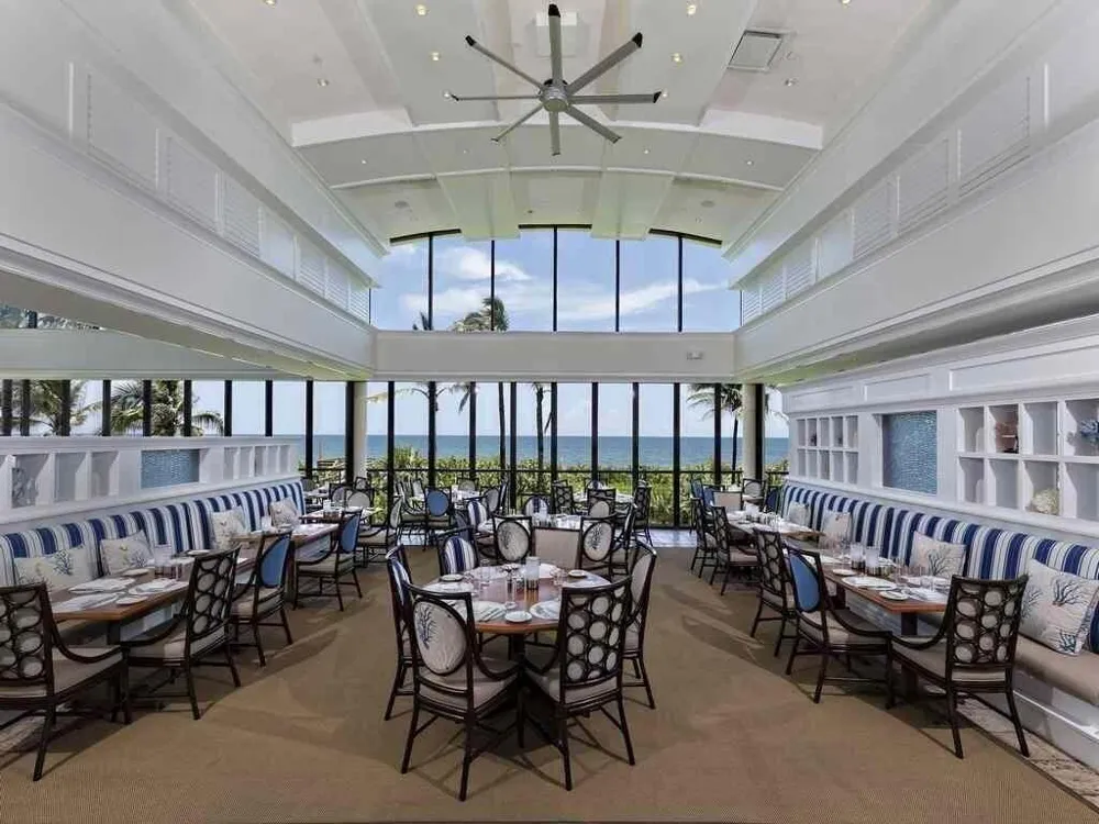 2925 SE Dune Drive Hutchinson Island, FL 34996