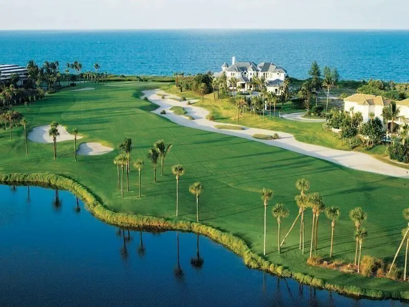 2925 SE Dune Drive Hutchinson Island, FL 34996