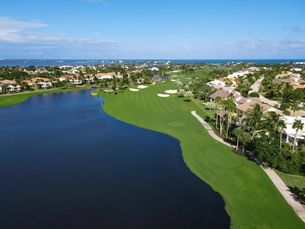 2925 SE Dune Drive Hutchinson Island, FL 34996