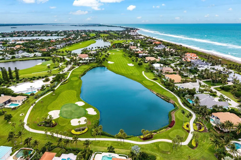2925 SE Dune Drive Hutchinson Island, FL 34996