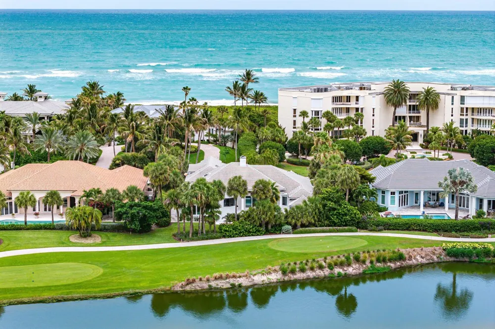 2925 SE Dune Drive Hutchinson Island, FL 34996