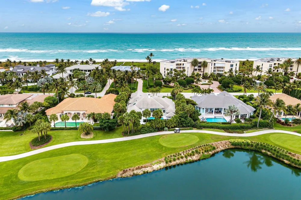 2925 SE Dune Drive Hutchinson Island, FL 34996