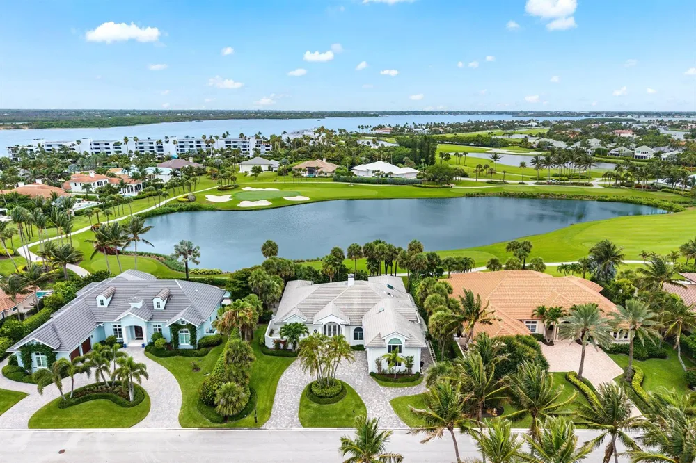 2925 SE Dune Drive Hutchinson Island, FL 34996