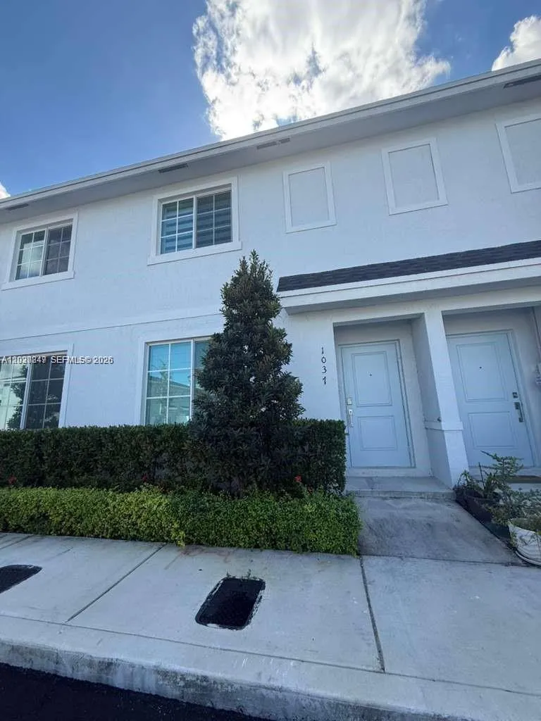 1037 NW 5th St #1037 Florida City, FL 33034