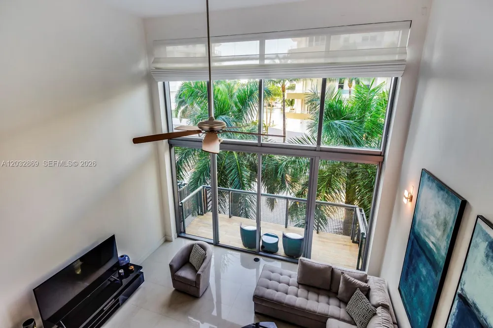 6000 Collins Ave #346 Miami Beach, FL 33140