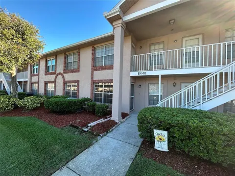 6440 Spring Flower Drive #14