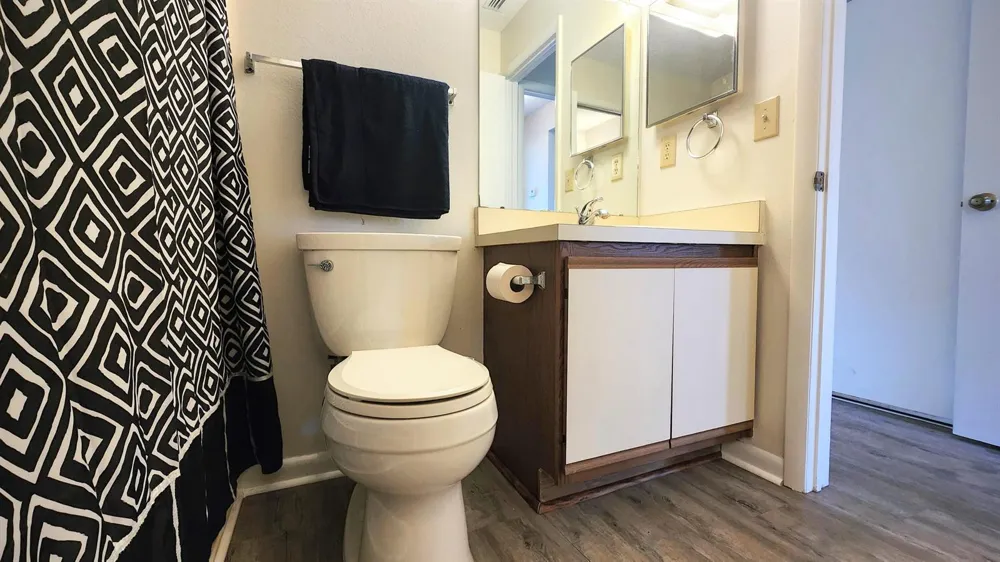 6440 Spring Flower Drive #14 New Port Richey, FL 34653