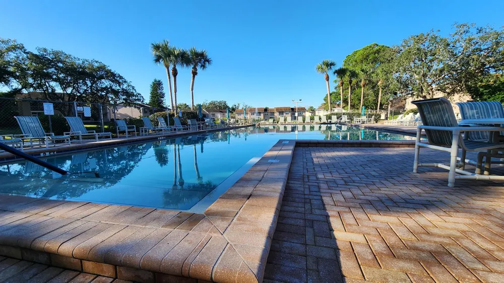 6440 Spring Flower Drive #14 New Port Richey, FL 34653