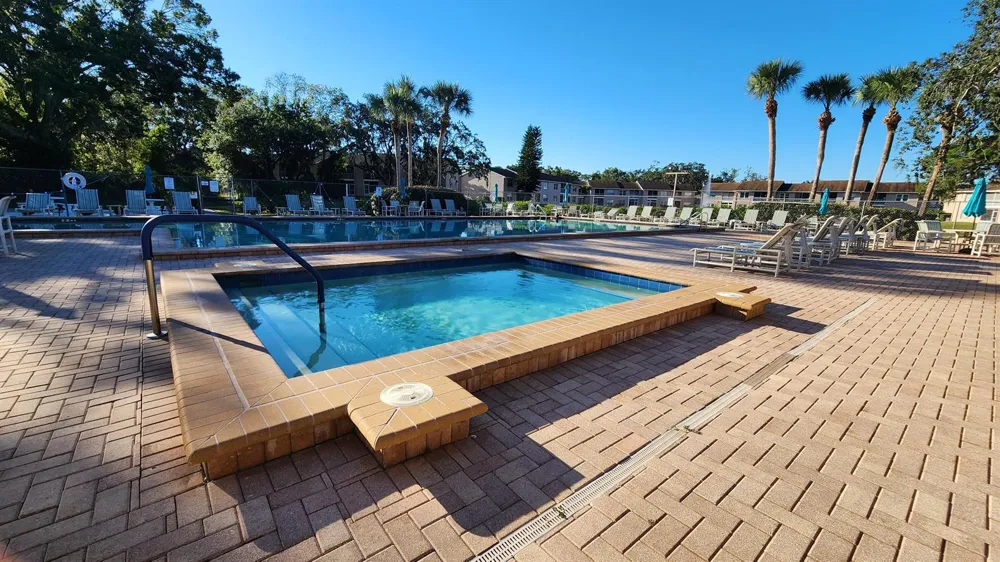 6440 Spring Flower Drive #14 New Port Richey, FL 34653
