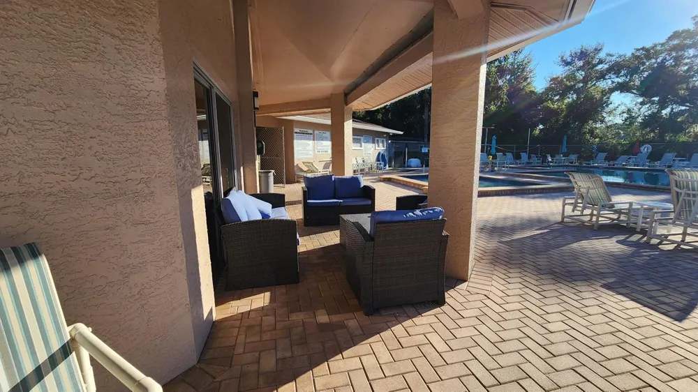 6440 Spring Flower Drive #14 New Port Richey, FL 34653