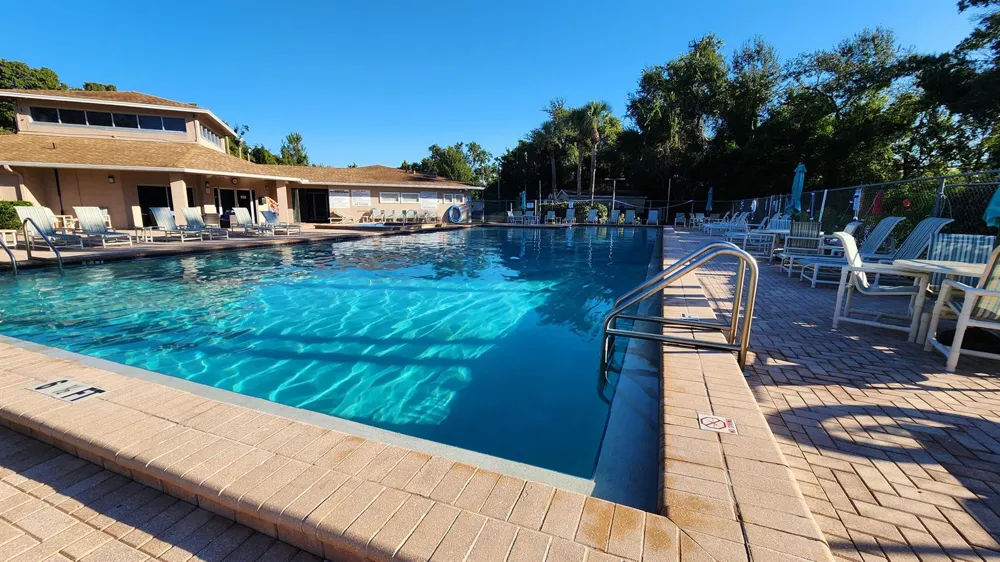 6440 Spring Flower Drive #14 New Port Richey, FL 34653