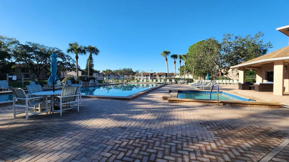 6440 Spring Flower Drive #14 New Port Richey, FL 34653