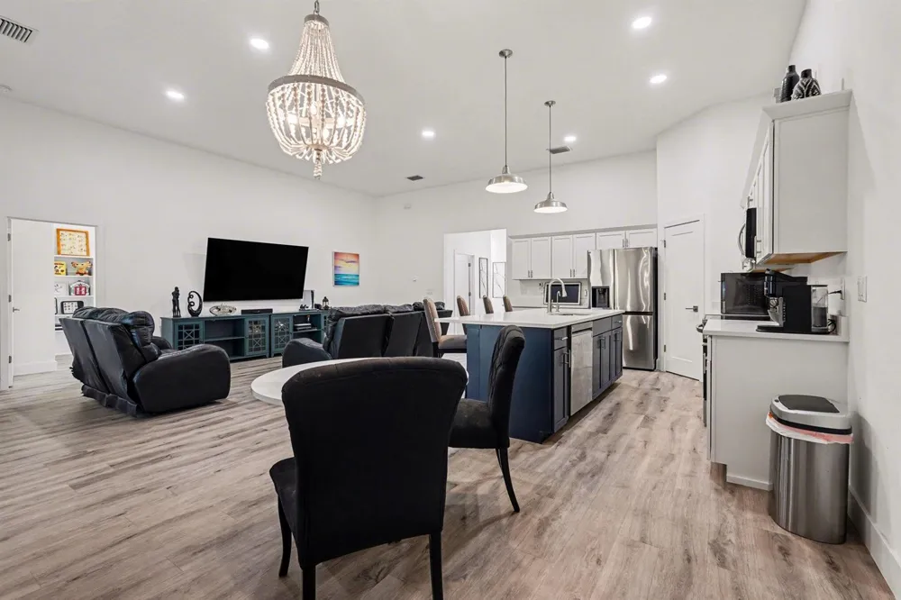 1444 Seeley Circle NW Palm Bay, FL 32907
