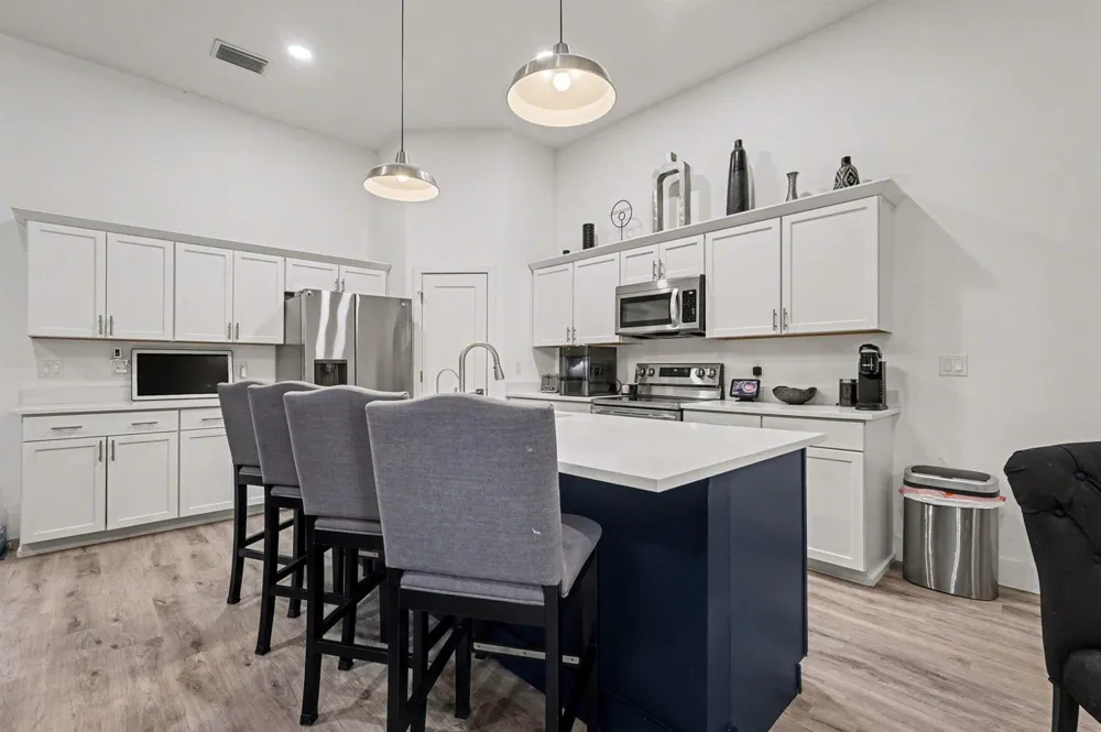 1444 Seeley Circle NW Palm Bay, FL 32907