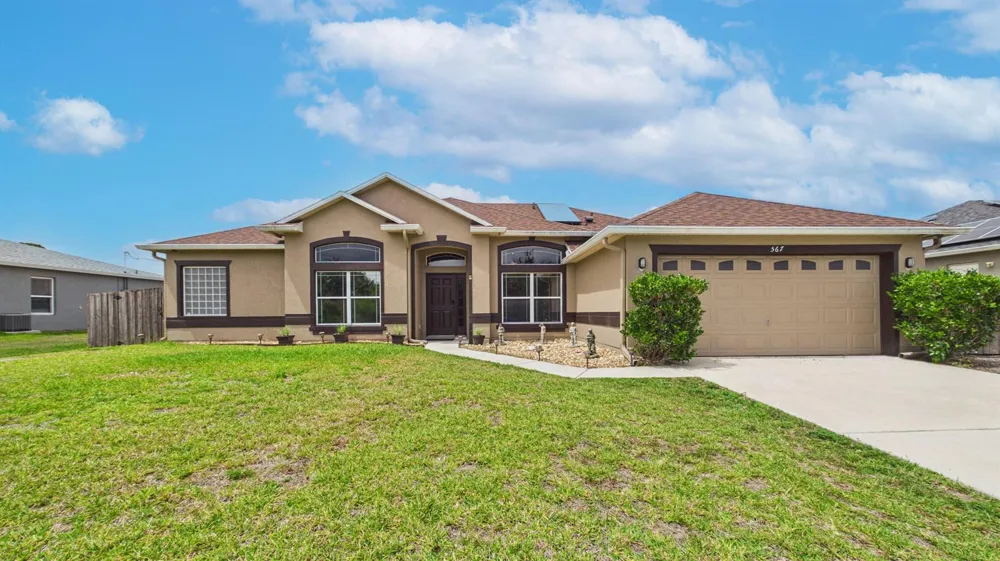 567 Mimosa Street SW Palm Bay, FL 32908