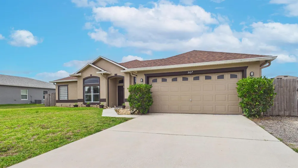 567 Mimosa Street SW Palm Bay, FL 32908