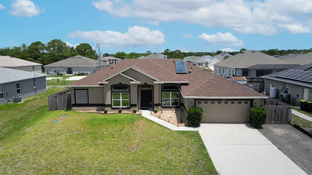 567 Mimosa Street SW Palm Bay, FL 32908