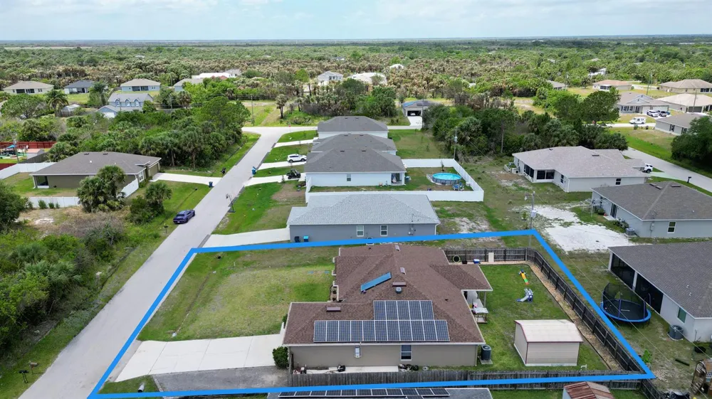 567 Mimosa Street SW Palm Bay, FL 32908