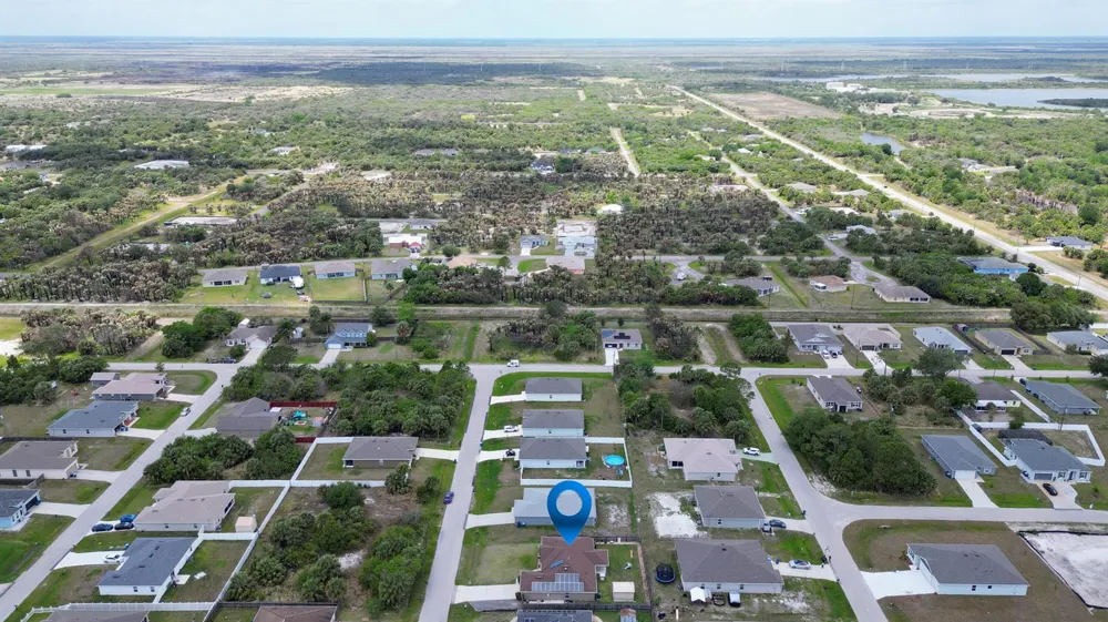 567 Mimosa Street SW Palm Bay, FL 32908