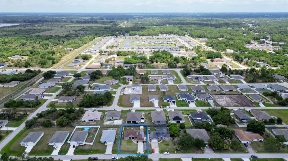 567 Mimosa Street SW Palm Bay, FL 32908