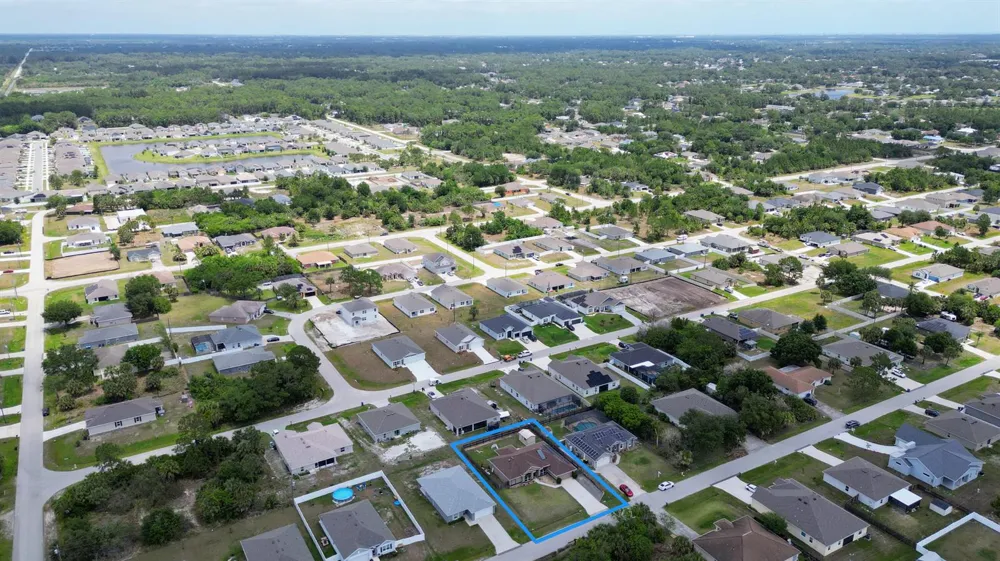 567 Mimosa Street SW Palm Bay, FL 32908