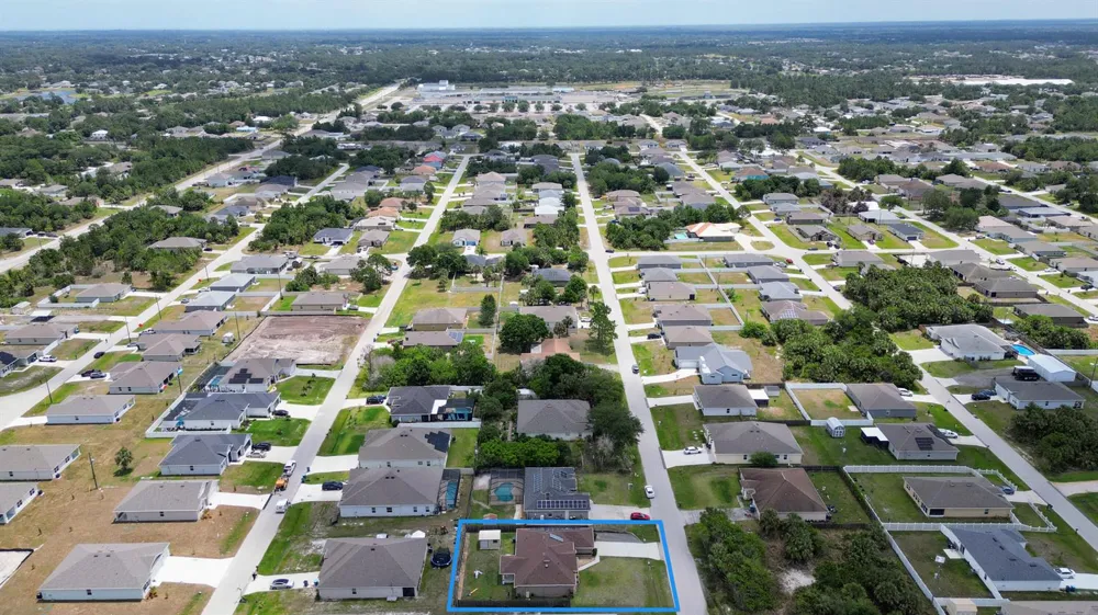 567 Mimosa Street SW Palm Bay, FL 32908