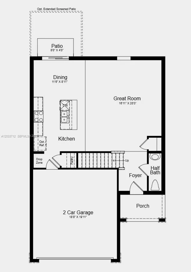 6512 Equinox Lane North Fort Myers, FL 33917