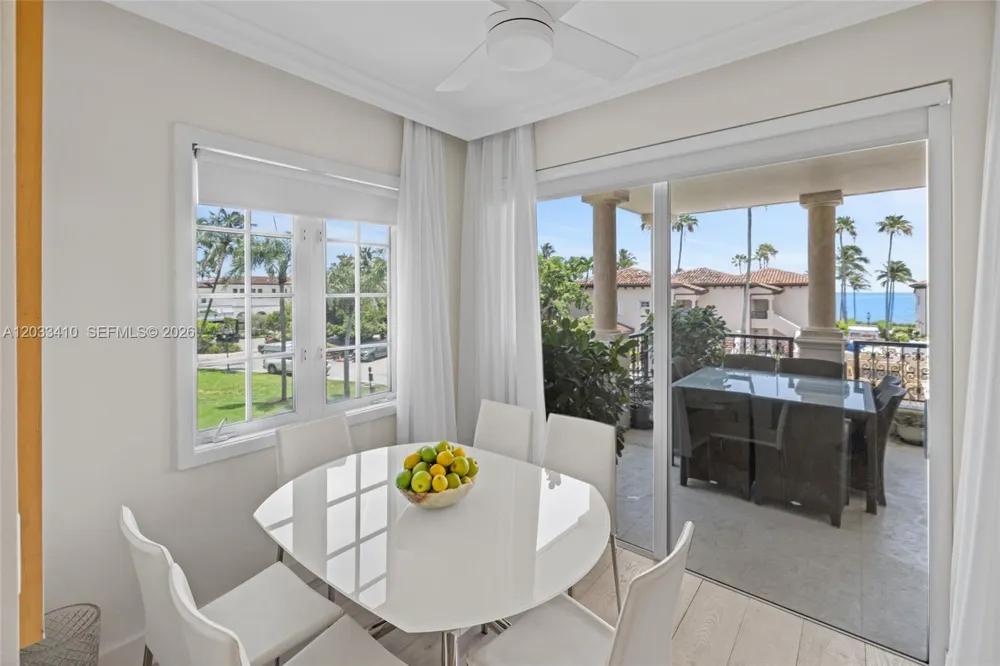 19122 Fisher Island Dr #19122 Miami Beach, FL 33109