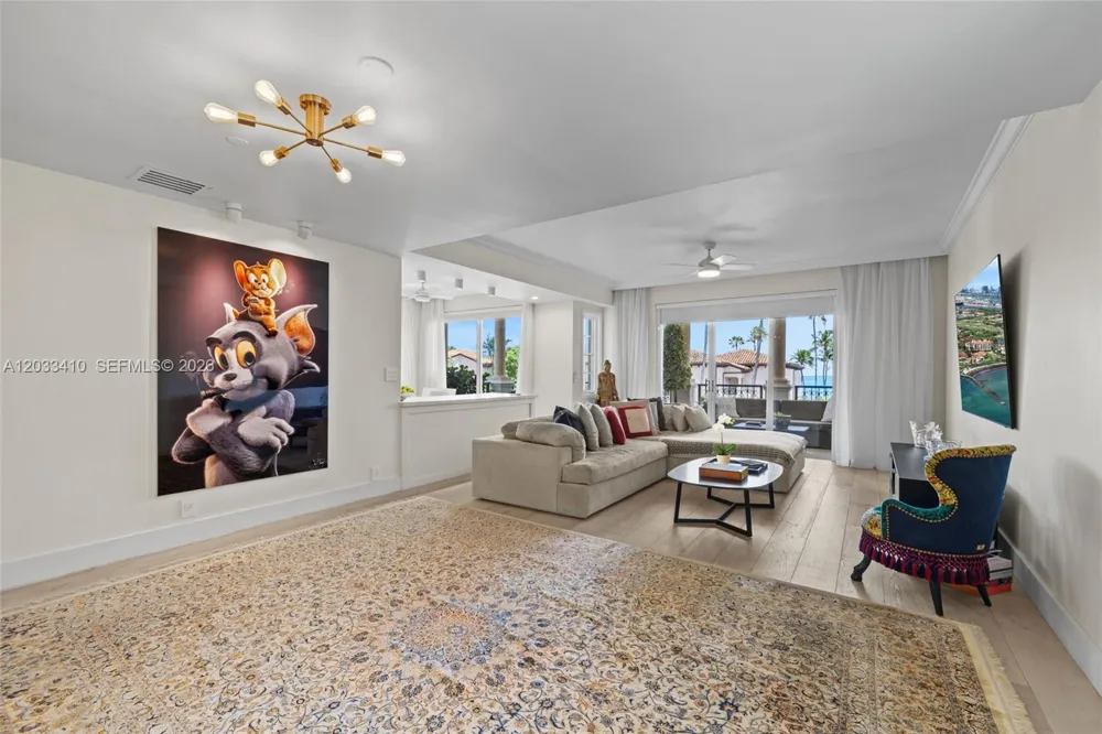 19122 Fisher Island Dr #19122 Miami Beach, FL 33109