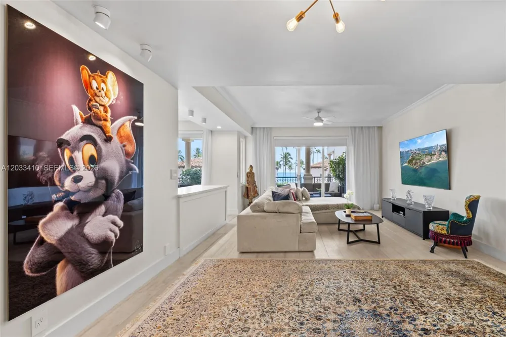 19122 Fisher Island Dr #19122 Miami Beach, FL 33109