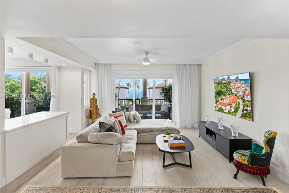 19122 Fisher Island Dr #19122 Miami Beach, FL 33109