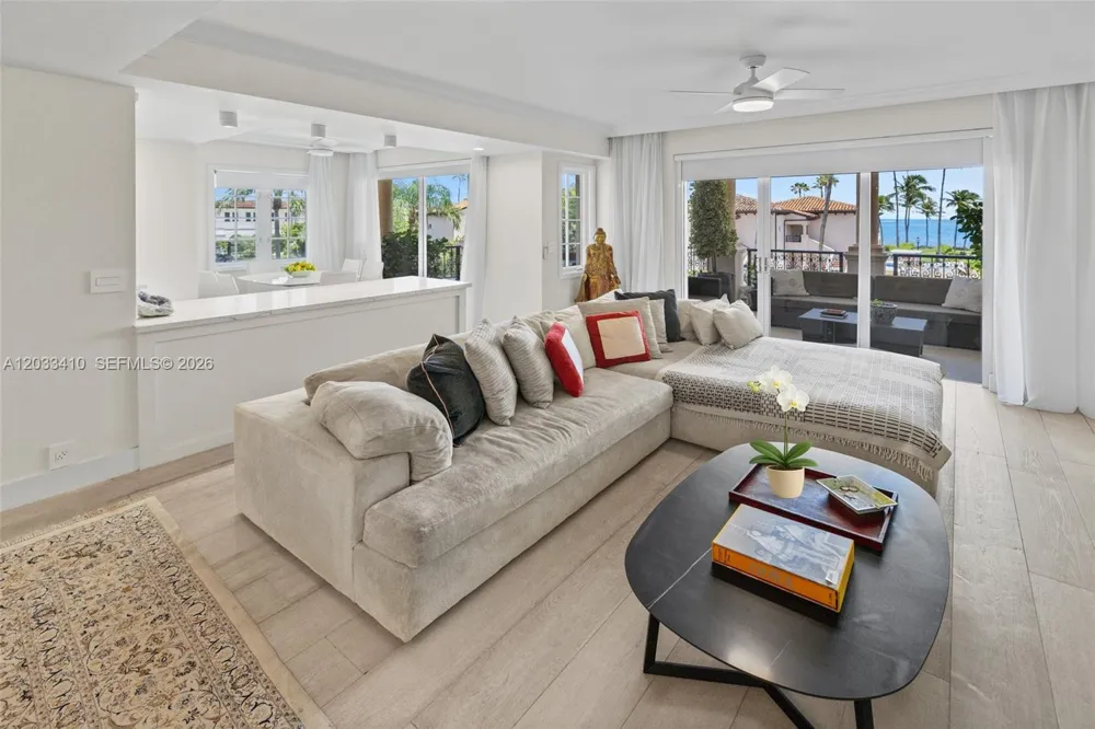 19122 Fisher Island Dr #19122 Miami Beach, FL 33109