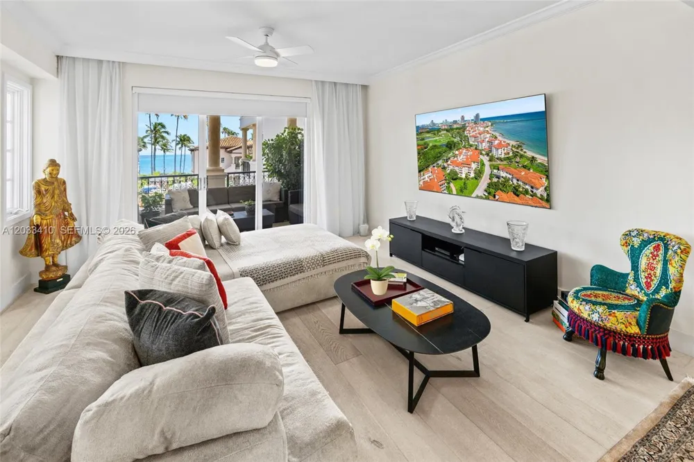 19122 Fisher Island Dr #19122 Miami Beach, FL 33109