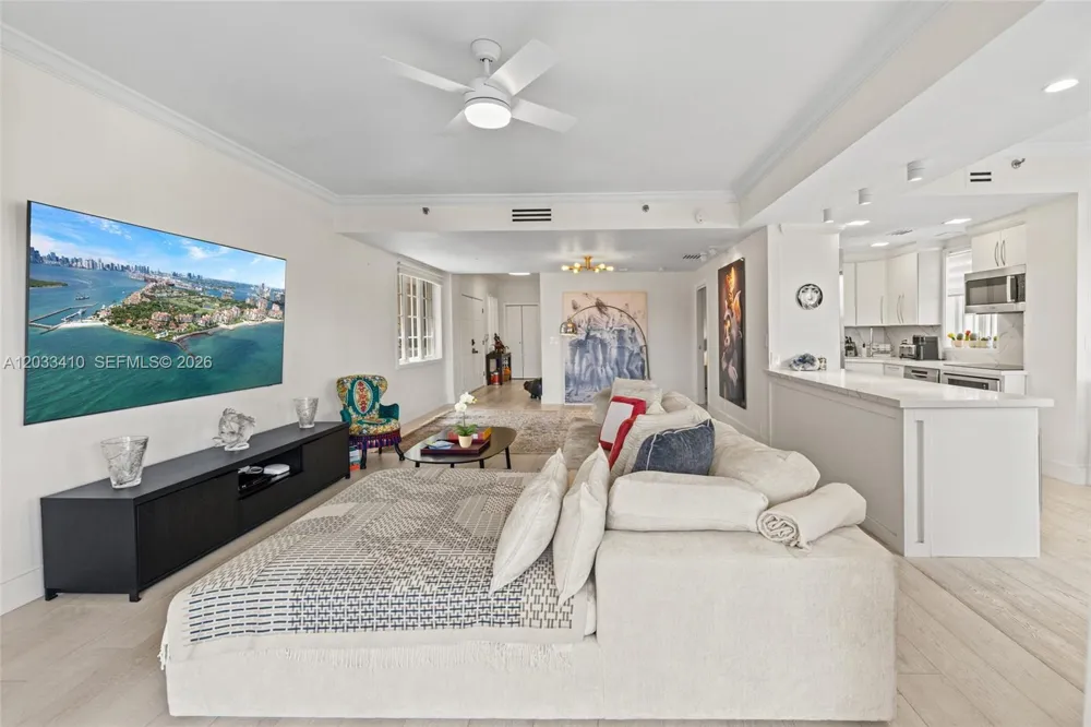 19122 Fisher Island Dr #19122 Miami Beach, FL 33109