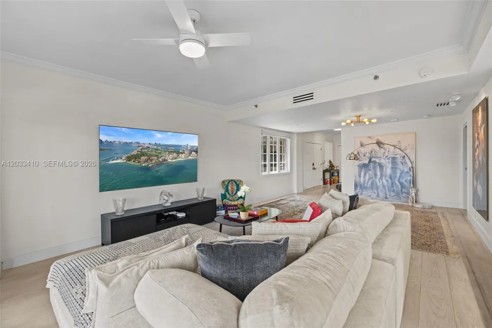 19122 Fisher Island Dr #19122 Miami Beach, FL 33109
