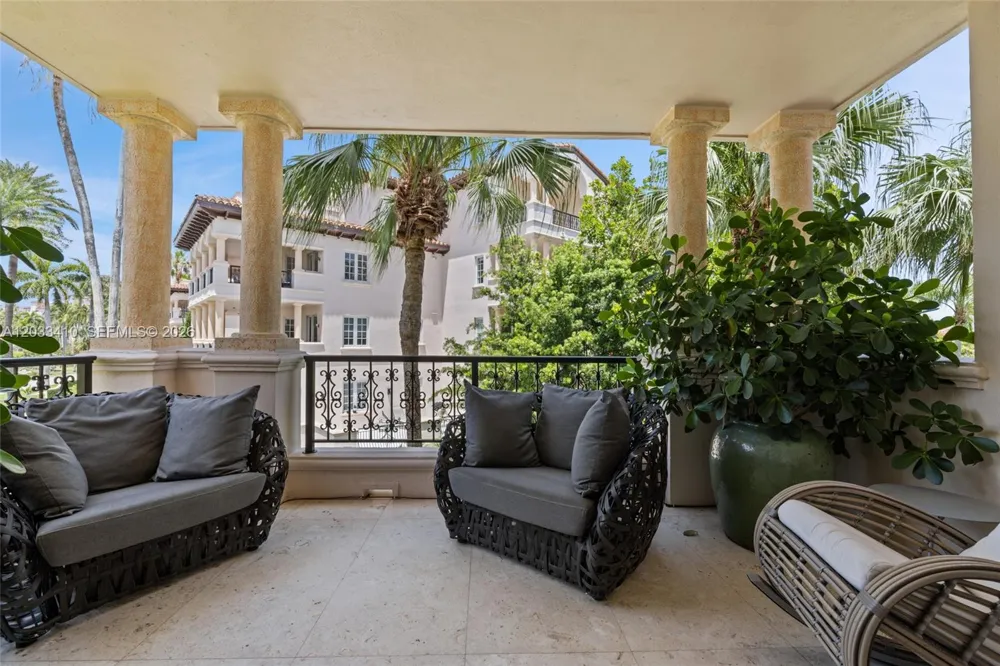 19122 Fisher Island Dr #19122 Miami Beach, FL 33109