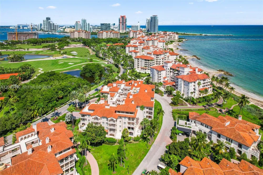 19122 Fisher Island Dr #19122 Miami Beach, FL 33109