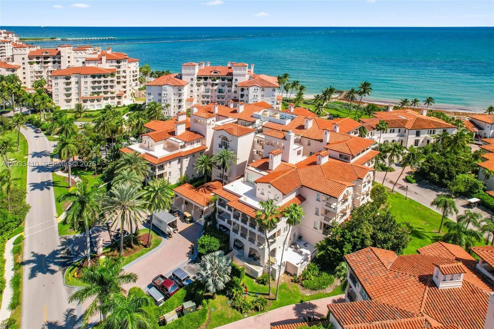19122 Fisher Island Dr #19122 Miami Beach, FL 33109