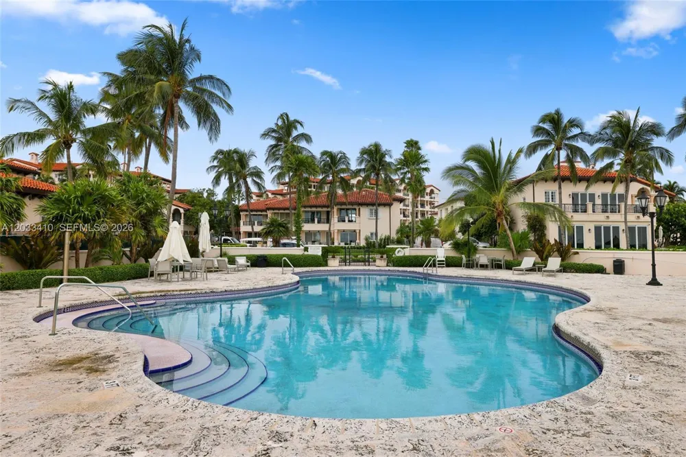 19122 Fisher Island Dr #19122 Miami Beach, FL 33109