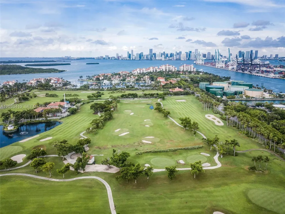 19122 Fisher Island Dr #19122 Miami Beach, FL 33109
