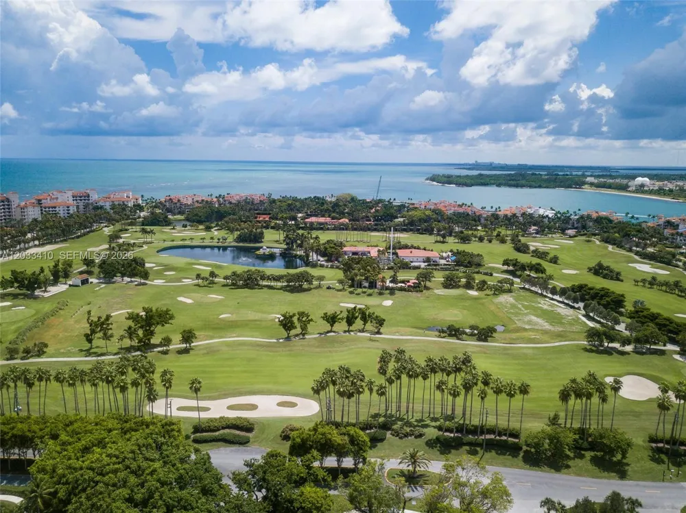 19122 Fisher Island Dr #19122 Miami Beach, FL 33109