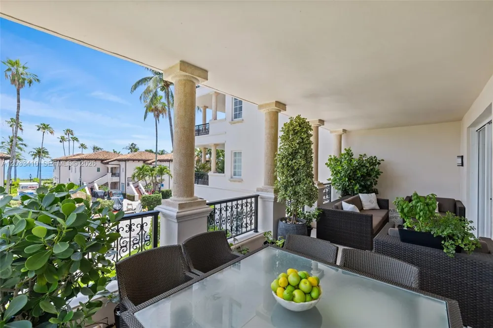 19122 Fisher Island Dr #19122 Miami Beach, FL 33109