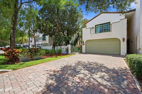 4419 Hidden Harbour Terrace #4419