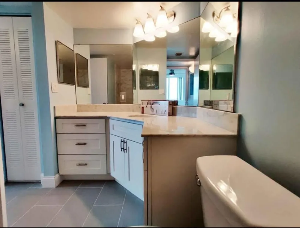 1000 Scotia Drive #506 Hypoluxo, FL 33462