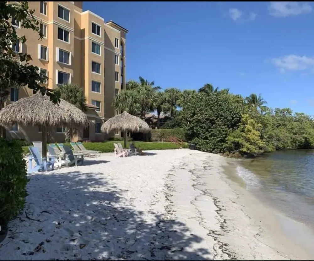 1000 Scotia Drive #506 Hypoluxo, FL 33462
