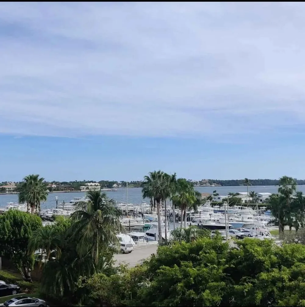 1000 Scotia Drive #506 Hypoluxo, FL 33462