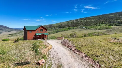 2977 High Creek Road