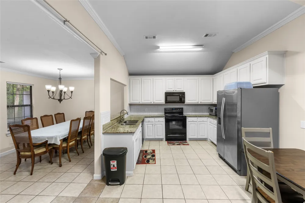 1121 Sam Houston Drive Garland, TX 75042