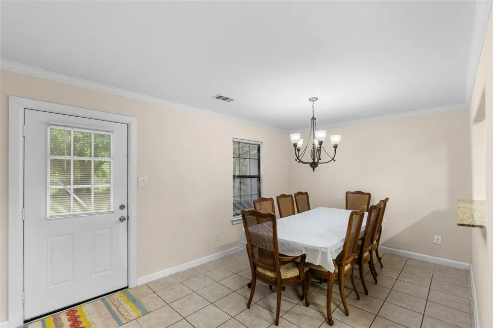 1121 Sam Houston Drive Garland, TX 75042